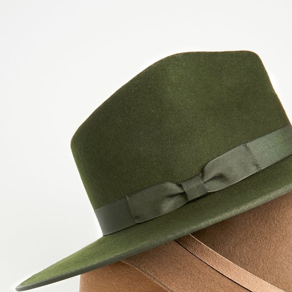 Lack of color Forest Rancher BRANDNEW with Tag Size:S(55cm) - Picture 2 of 3